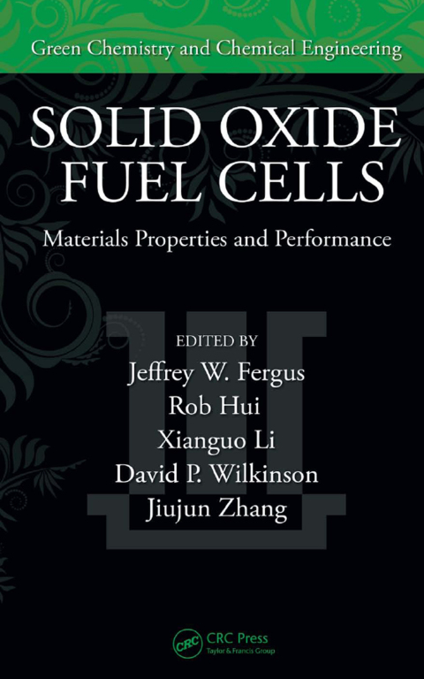 Solid Oxide Fuel Cells 