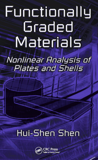 Functionally Graded Materials