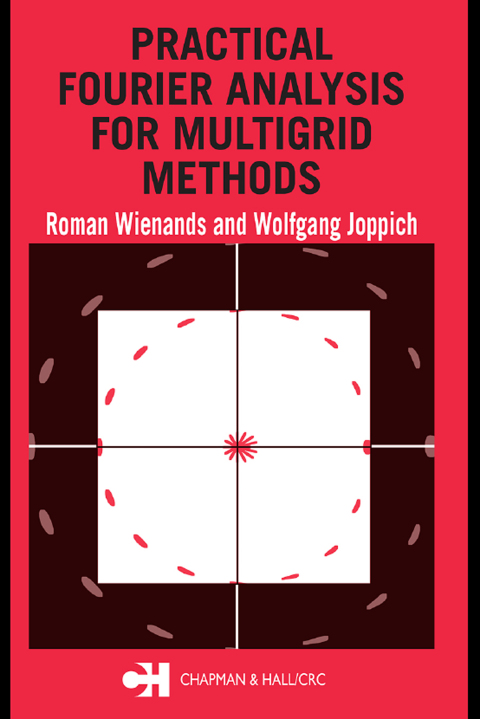 Cover image for book Practical Fourier Analysis for Multigrid Methods