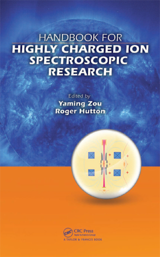 Handbook for Highly Charged Ion Spectroscopic Research