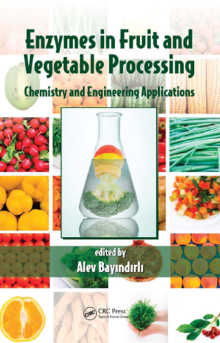 Enzymes in Fruit and Vegetable Processing