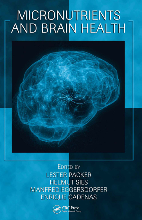 Cover image for book Micronutrients and Brain Health