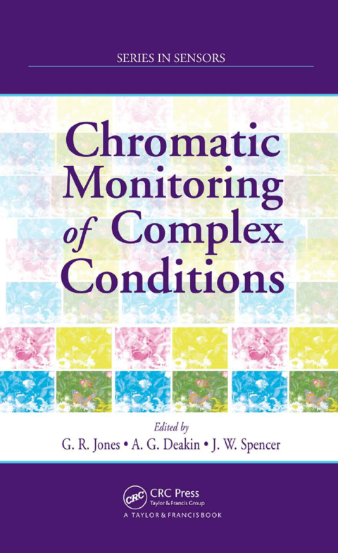 Chromatic Monitoring of Complex Conditions 