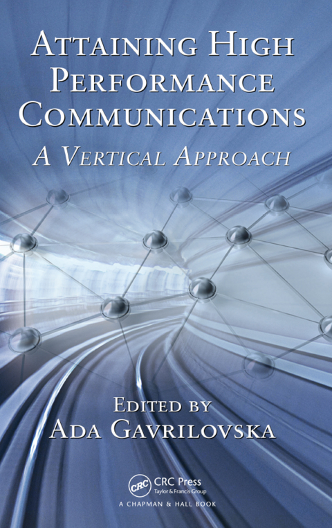 Cover image for book Attaining High Performance Communications