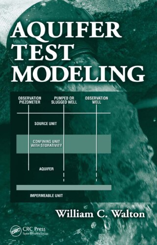 Aquifer Test Modeling