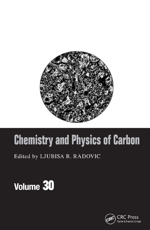 Cover image for book Chemistry & Physics of Carbon
