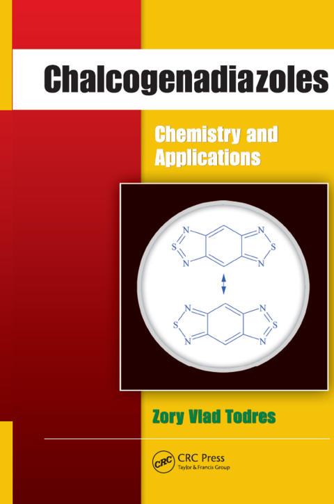 Cover image for book Chalcogenadiazoles