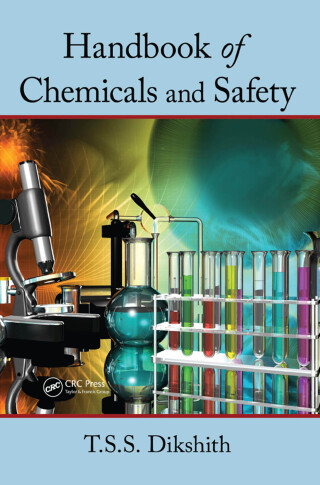 Handbook of Chemicals and Safety