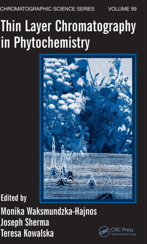 Cover image for book Thin Layer Chromatography in Phytochemistry