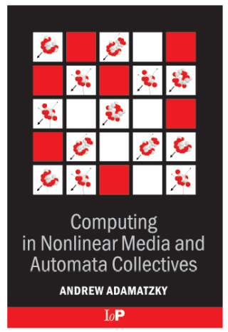 Computing in Nonlinear Media and Automata Collectives