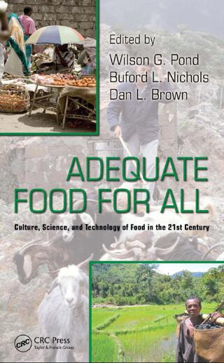 Adequate Food for All
