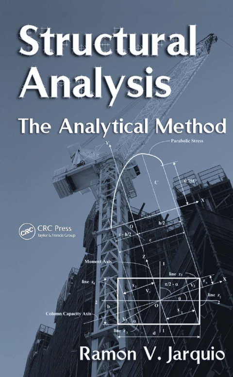 Cover image for book Structural Analysis