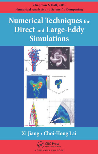 Numerical Techniques for Direct and Large-Eddy Simulations