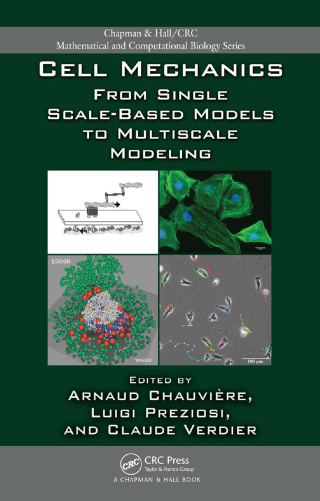 Cell Mechanics