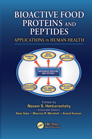 Bioactive Food Proteins and Peptides