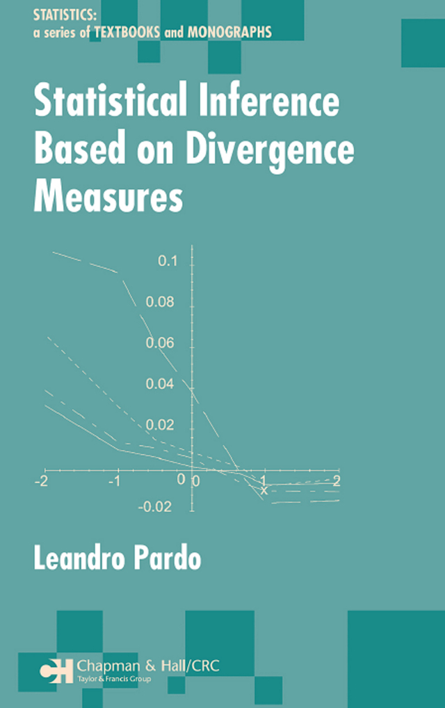 Statistical Inference Based on Divergence Measures