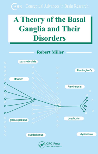 A Theory of the Basal Ganglia and Their Disorders