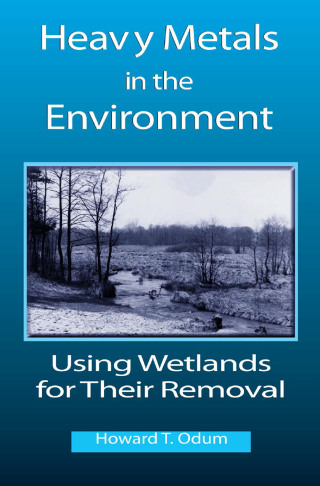 Heavy Metals in the Environment