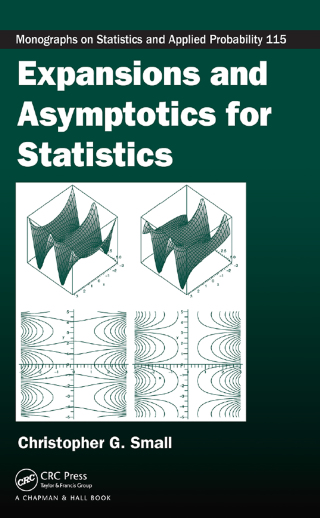 Expansions and Asymptotics for Statistics