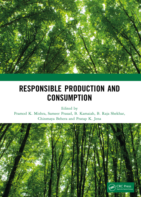 Responsible Production and Consumption 
