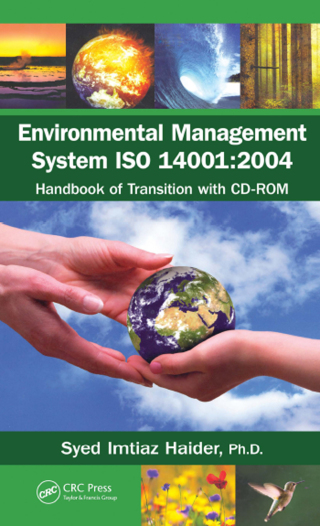Environmental Management System ISO 14001: 2004