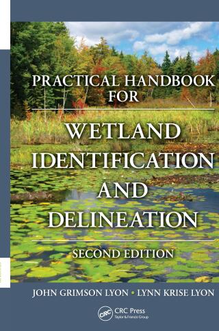 Practical Handbook for Wetland Identification and Delineation