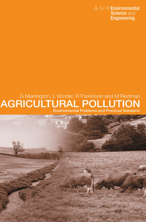 Agricultural Pollution 