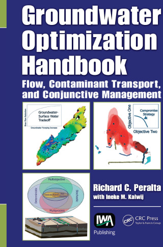 Groundwater Optimization Handbook