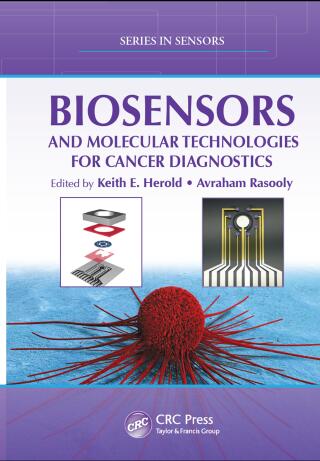 Biosensors and Molecular Technologies for Cancer Diagnostics