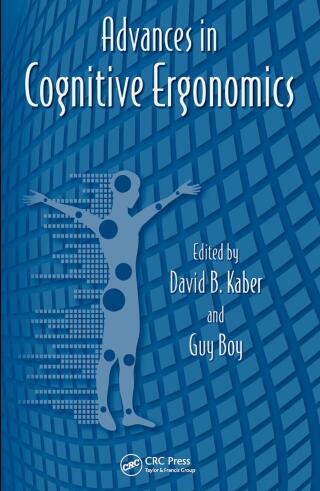 Advances in Cognitive Ergonomics