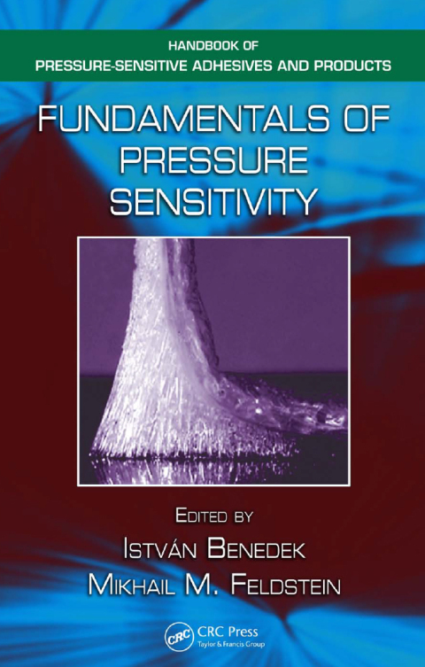Cover image for book Fundamentals of Pressure Sensitivity