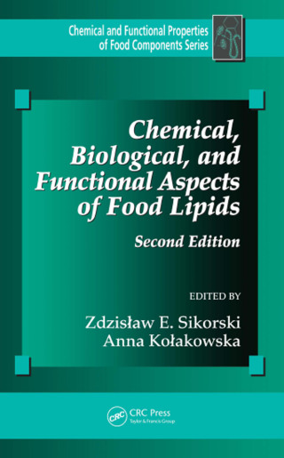Chemical, Biological, and Functional Aspects of Food Lipids