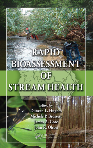 Rapid Bioassessment of Stream Health