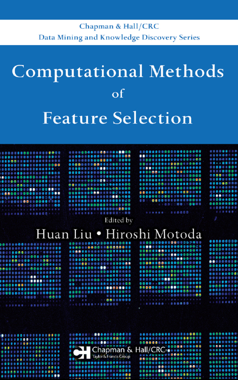 Computational Methods of Feature Selection 