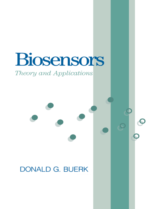 Cover image for book Biosensors
