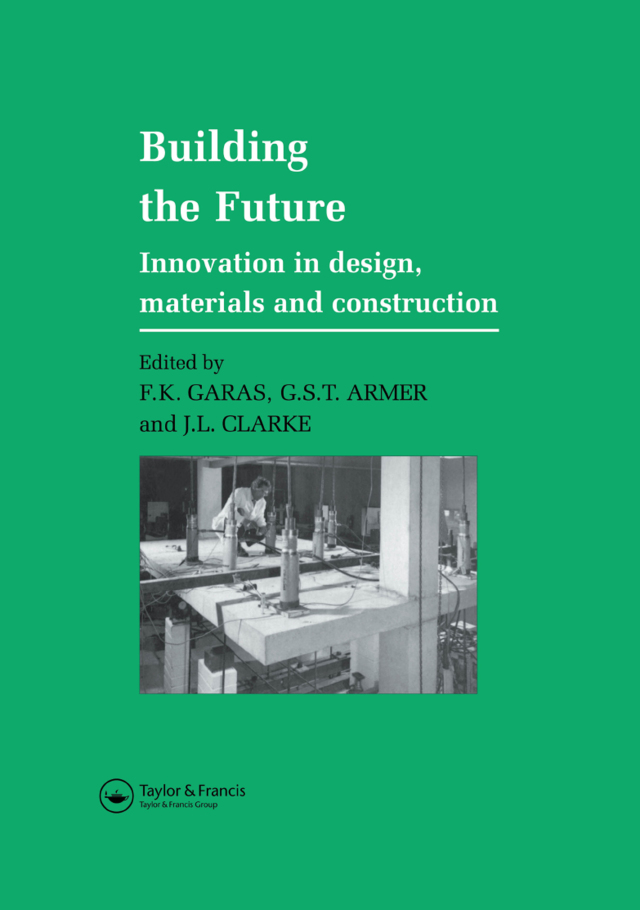 Building the Future