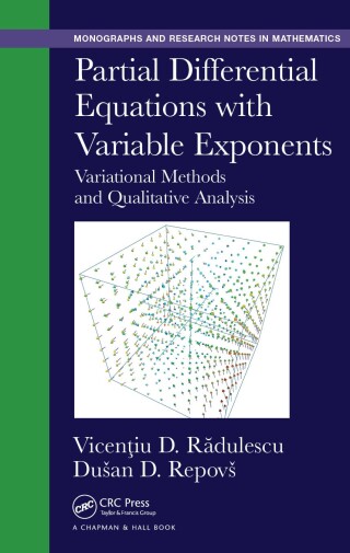 Partial Differential Equations with Variable Exponents
