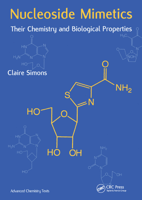 Nucleoside Mimetics 