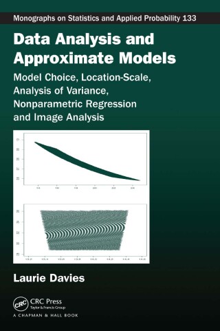 Data Analysis and Approximate Models