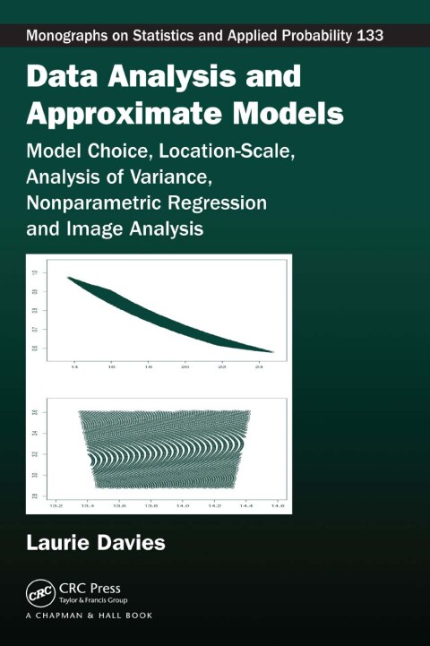 Data Analysis and Approximate Models 