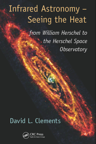 Infrared Astronomy – Seeing the Heat