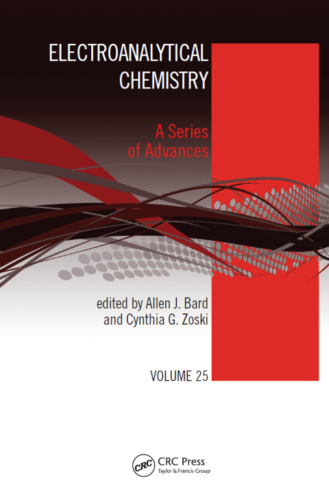 Cover image for book Electroanalytical Chemistry