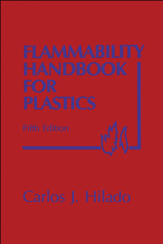 Flammability Handbook for Plastics