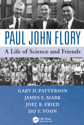 Paul John Flory