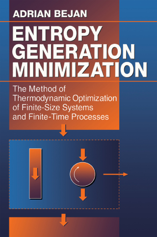 Entropy Generation Minimization