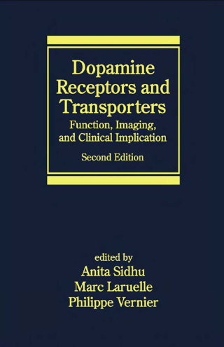 Dopamine Receptors and Transporters