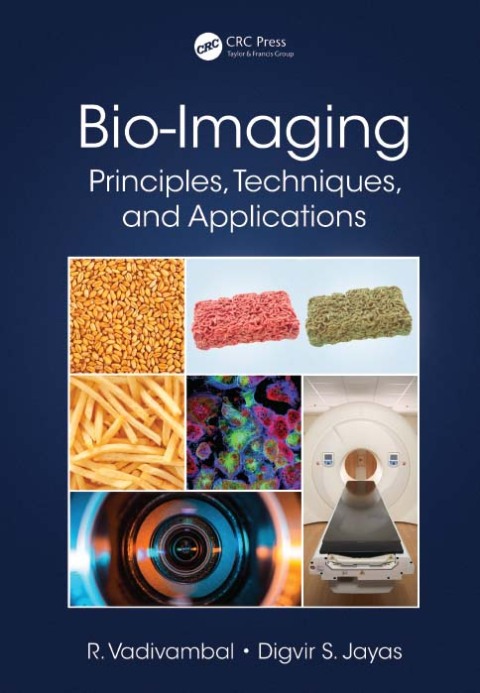 Cover image for book Bio-Imaging