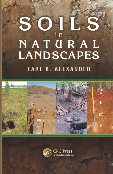 Cover image for book Soils in Natural Landscapes