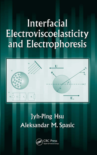 Interfacial Electroviscoelasticity and Electrophoresis