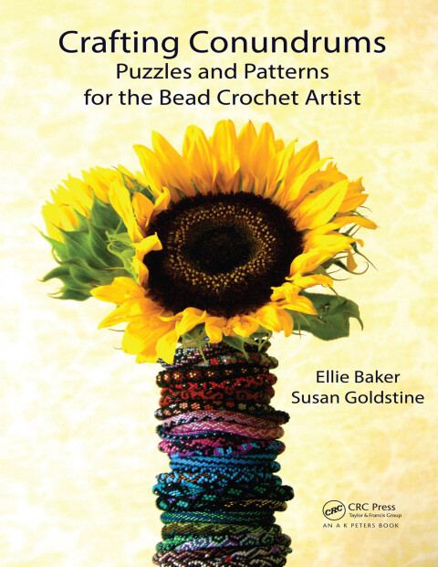 Cover image for book Crafting Conundrums
